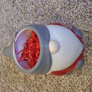 Gnome Coffee Mug LAST CHANCE